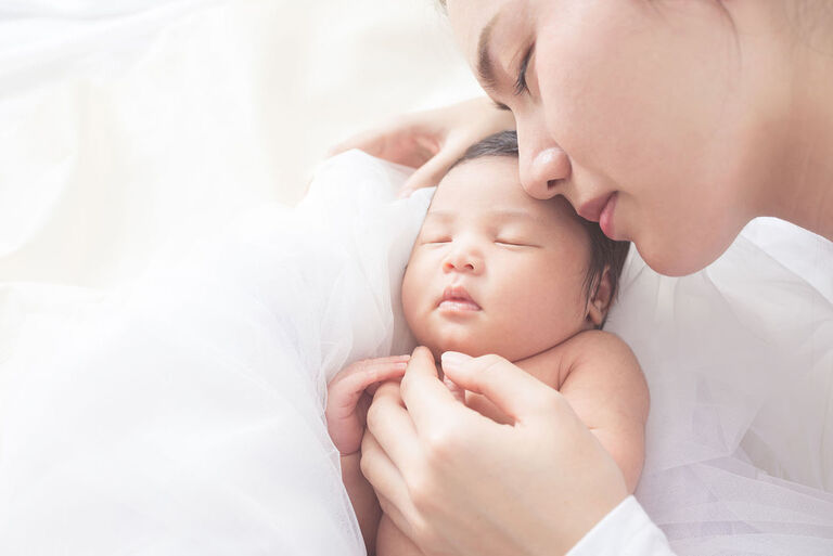 How an FSA Can Help New Parents With FSA Eligible Baby Products